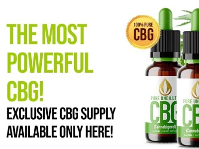 CBG Oil cbgcannabinoid cbgflower cbghempoil cbgoil cbgoilingredients cbgoilprice