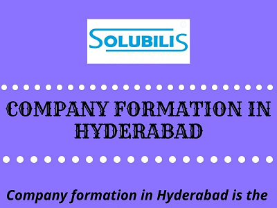 Company Formation in Hyderabad |OPC Registration‎ in Hyderabad