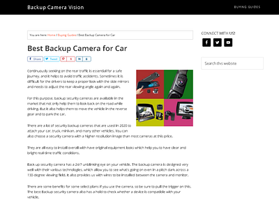 Best Backup Camera for Car backup camera best backup camera for car best backup camera for car