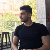 Mahyar Mesbah | UI/UX Designer