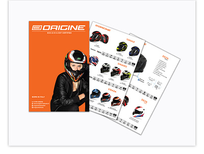 Product Catalogue branding brochure flyer graphic design product catalogue