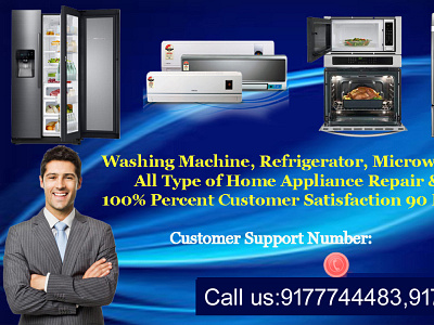 Samsung Washing Machine Service Center in Dadar services washing machine