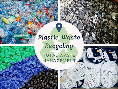 Recycling Plastic Waste Management Solutions document destruction ewaste mmcentury plastic waste recycling scrap metal scrapmetal waste management wasteland wastemanagement