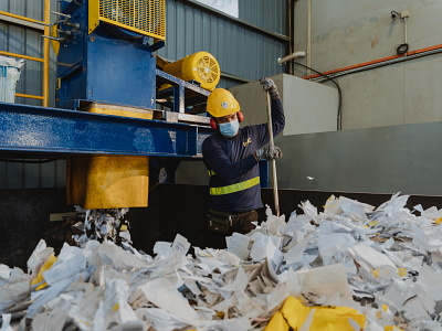 Document Destruction, Economical paper Shredding Service