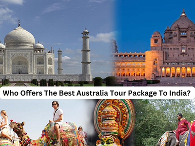 Australia Tour Package To India australia tour package to india