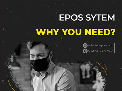 why you need epos system?