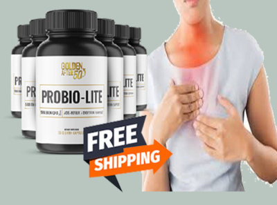 Buy Pro Bio Lite And Say Bye to All Digestion Problem probio lite