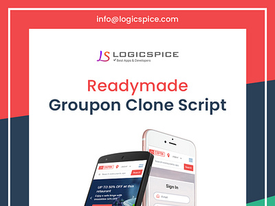 Groupon Clone Script