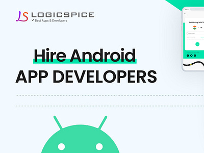 Hire Android App Developer