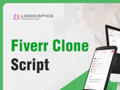 Fiverr PHP Script | On Demand Marketplace Software fiverr clone fiverr clone script fiverr php script