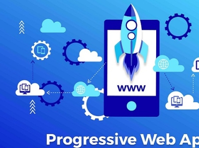 Progressive Web Apps development progressive web app development