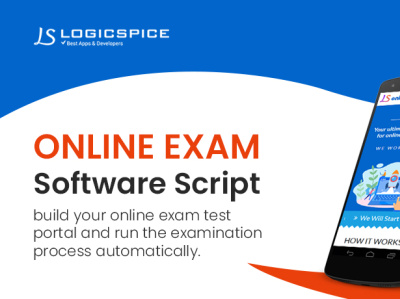 Online Exam Software