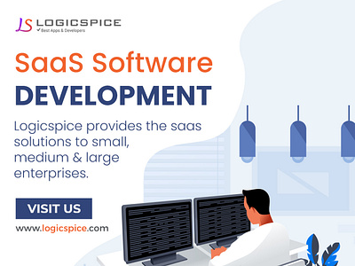 SAAS Software Development