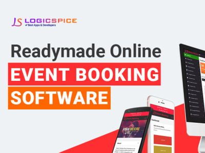 Event Booking Software | Online Event Booking System event booking software seat booking software