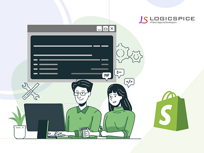 Shopify Development Services