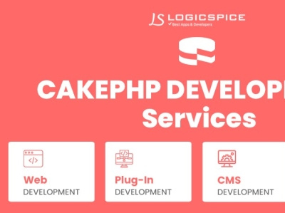 cake php development