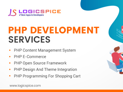 PHP Development Company | PHP Web Development Services Agency custom php development services php development company php web development services