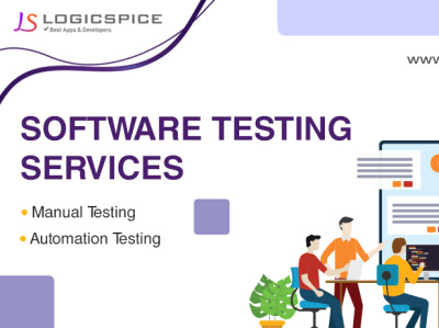 Software Testing Company | Software Quality Assurance Services mobile app testing services testing