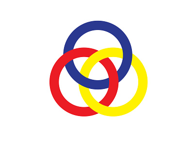 The Emblem Logo || Symbol app branding design flat graphic design illustrator logo minimal mordern logo website