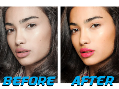 Adobe Photoshop Editing Photo Retouching Color Grade Photos beauty product branding color change design graphic design icon illustrator images photo edit photoshop editing vector web website