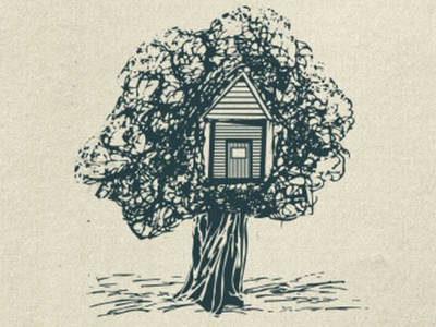 Tree engraving engraving effect gravure style illustration logo logo design old retro tree vintage wine