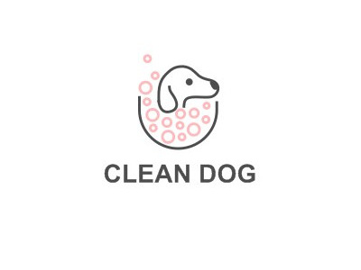 Clean Dog