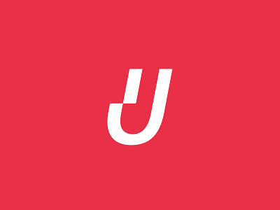 U logo