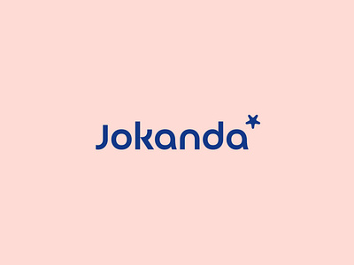 Jokanda animation branding design graphic design illustration logo motion graphics star typography