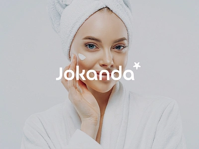 Jokanda * branding design graphic design illustration logo star