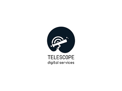 Telescope Logo