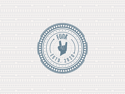 brand identity of funk beer