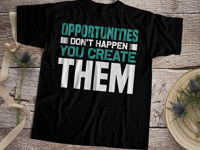 Opportunities