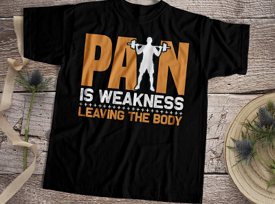 Pain is weakness bodybuilder boxing fitness gym gym body gymlife gymlover gymmotivation gymselfie home gym lifestyle newcollection nopainnogain powerlifting running strengthbody teeplace teeplaceshop workout