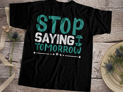 Stop wishing Tshirt design bodybuilding boxing fitmotivation fitness girlabs gym gymlife gymlover gymmotivation gymtime healthmuscle healthylife lifestyle motivationtraining powerlifting teeplace teeplaceshop weightloss workout yogafitness