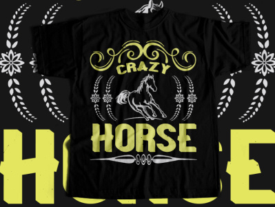 crazy horse 01 canada horse horsecollection horsedesigns horselovers horserider horseriding horseshow horsesofinstagram horsetshirt illustration new year newcollection teeplace.net teeplaceshop tshirt tshirtdesigner tshirtdesigns tshirtshop unitedstates.