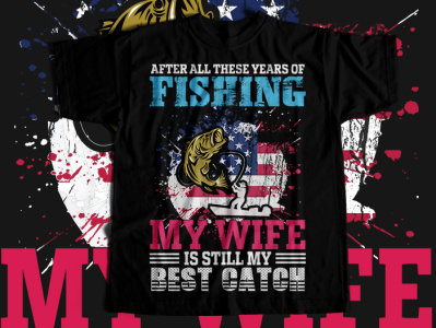 After all these years of fishing my wife is still my best catch aquarius fish fishandchips fisherman fishing fishingdad fishingday fishingislife fishinglife fishinglove fishinglovers fishinglures fishingtrip fishtank teeplace teeplace.net teeplaceshop teeshirts tshirt tshirtdesign