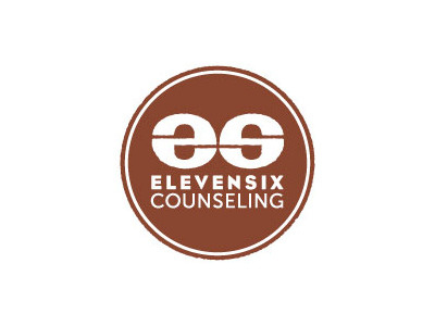 ElevenSix Counseling logo