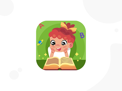 Lil Artist - Lil Artist - Kids Learning Games | App Store | iOS app store apple design game icon ios ipad iphone