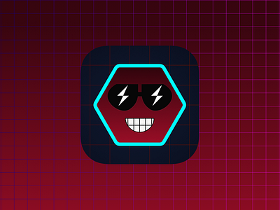 Fit Beats free icon ipad iphone logo