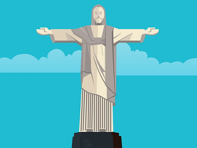 Christ Redeemer