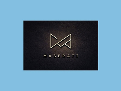 modern minimalist logo design