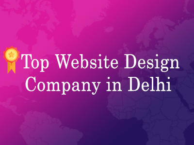 website Design in Dwarka website design