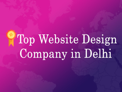 Website Design in Dwarka website design