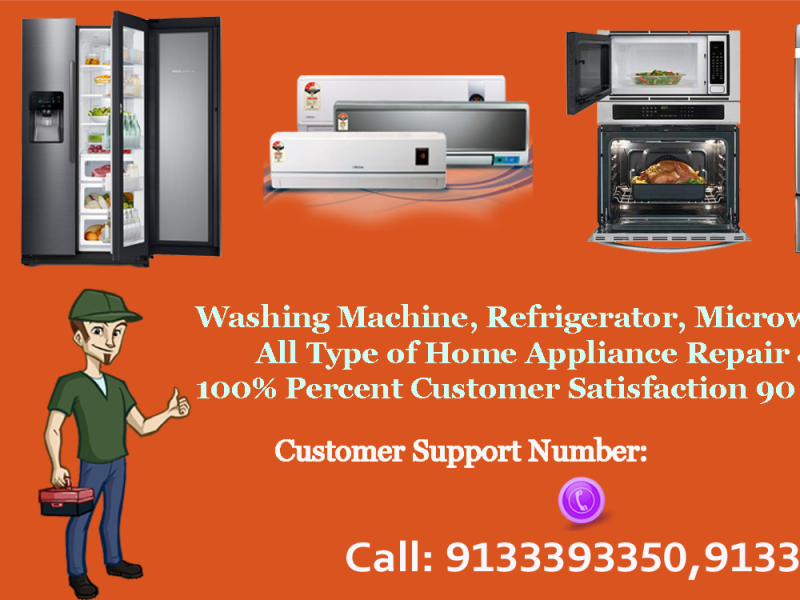 freeze repair service near me contact number