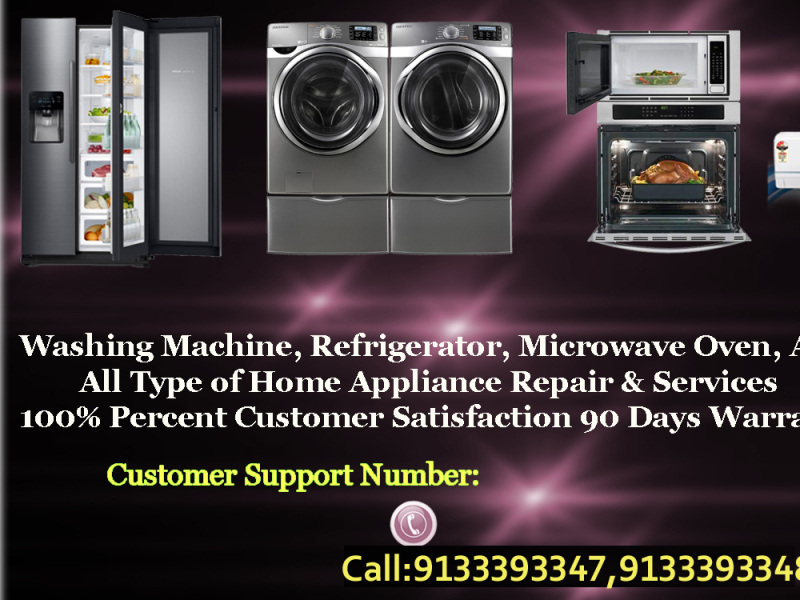 Whirlpool refrigerator repair service deals near me