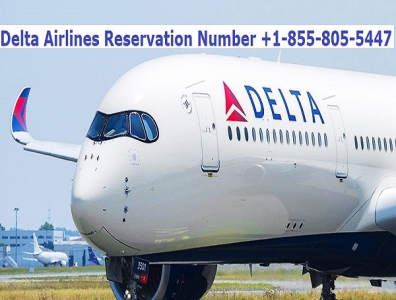 Book Delta Airlines Flights Tickets & Reservations by Albert Luca on ...