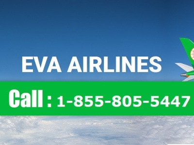Eva Air Reservations