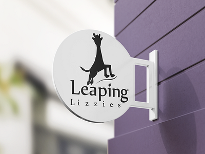 Branding Animal Logo