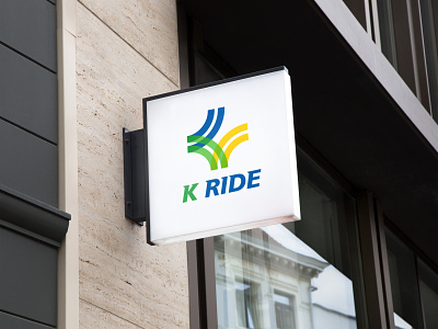 Kride logo branding graphic design logo logo design