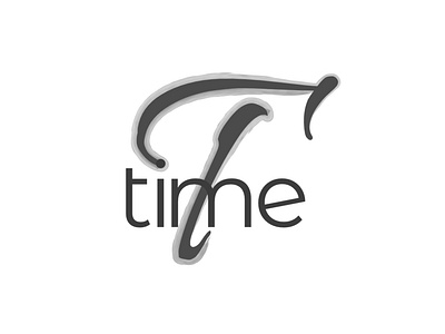 T Time logo